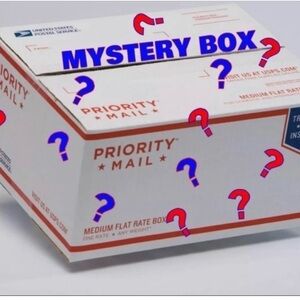 Mystery Box